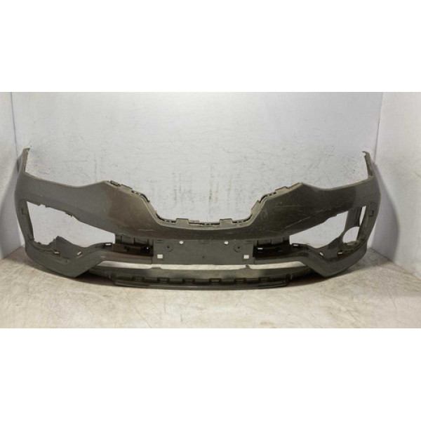 Parachoque Toyota Etios 2017 2018 2019 2020 2021. Original Cinza