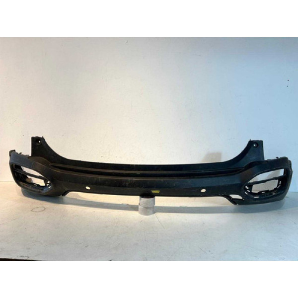 Spoiler Traseiro Tiggo 5x 2019 2020 2021 2022 / Original