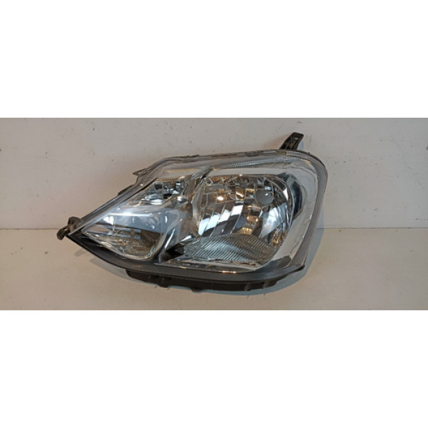 Farol Toyota Etios 2013 2014 2015 A 2021 L.e Original Esquerdo/motorista