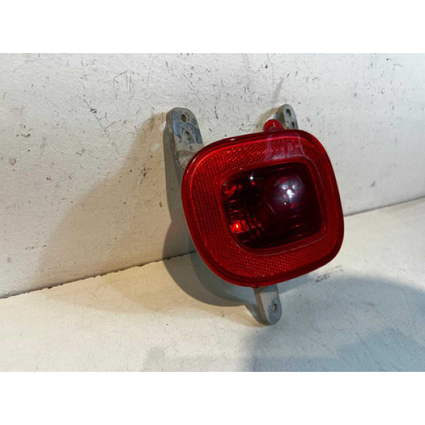 Lanterna Neblina Jeep Renegade L.e 2015 2017 2019 2020 / Ori Vermelho