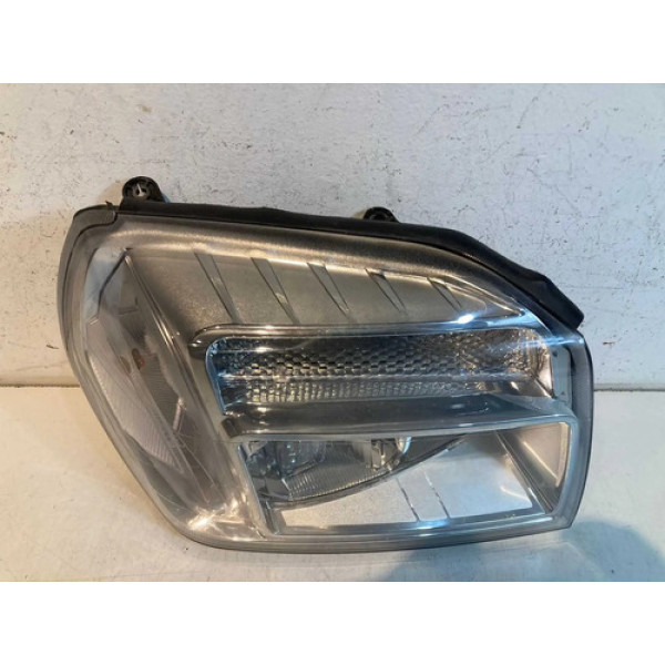 Farol Ford Ranger L.d 2010 2011 2012 / Original Direito