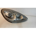Farol Porsche Cayenne 2011 2012 2013 2014 L.d Original Direito