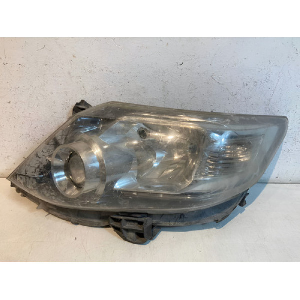 Farol Toyota Sw4 2012 2013 2014 2015 L.e Original Esquerdo/motorista