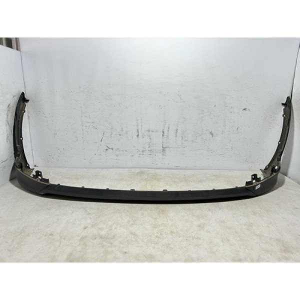 Spoiler Hyundai New Tucson 2017 2018 2019 2020 2021 / Orig Preto