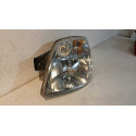 Farol Kia Picanto 2005 2006 2007 L.e Original Esquerdo