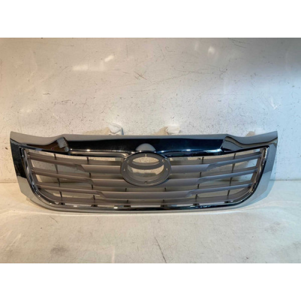 Grade Toyota Hilux 2012 2013 2014 2015 Nova Importada Brilhante