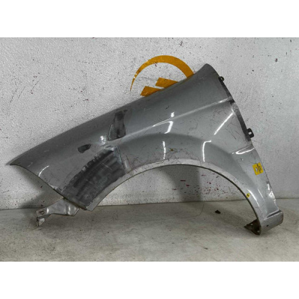 Paralama Fiat Palio Siena 2009 2010 2011 2012 L.e Original