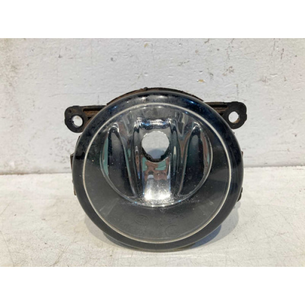 Farol Milha Ford Ka 2015 2016 2017 A 2021 L.e Original Cinza