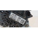 Alternador Vw Polo Virtus Nivus Taos 1.4 2020 A 2023 Origi