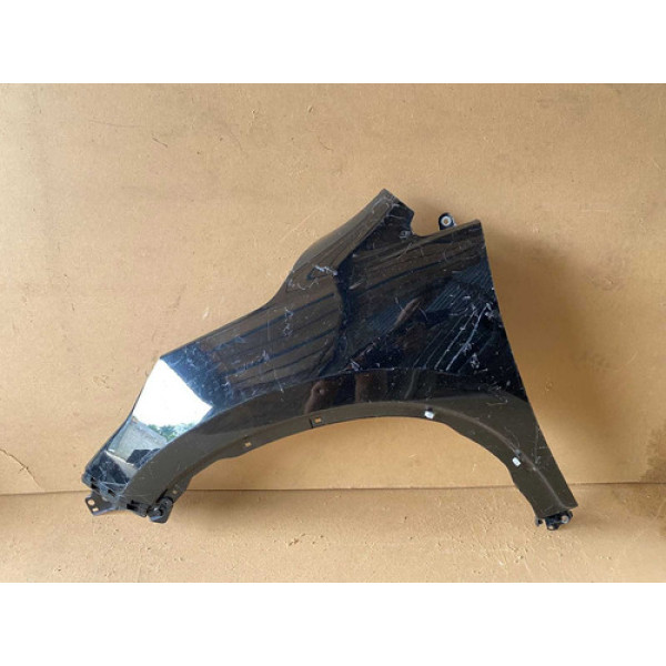 Paralama Honda Crv 2007 2008 2009 2010 2011 L.e Original