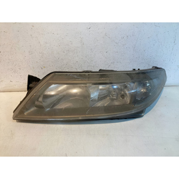 Farol Renault Leguna 1999 2000 2001 2002 2003 L.e Original Esquerdo/motorista