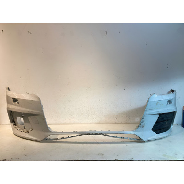 Parachoque Audi Q3 2016 2017 2018 2019 Original Branco