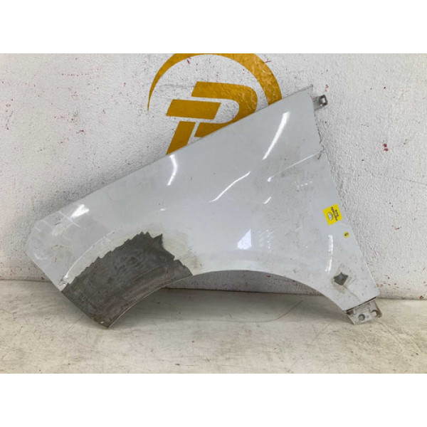 Paralama Ford Ecosport L.e 2013 2015 2017 2019 2021 / Origin