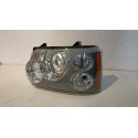 Farol Range Rover Sport L.e 2006 2007 2008 2009 A 2013 / Ori Esquerdo
