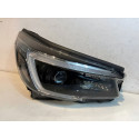 Farol Subaru Forester L.d 2020 2021 2022 / Original Direito/passageiro