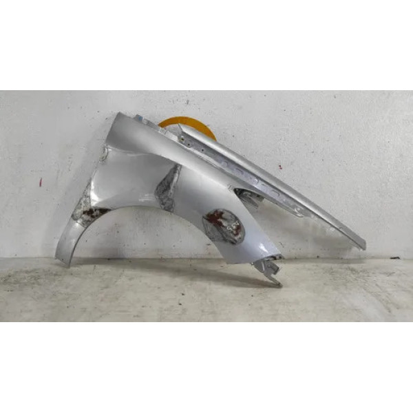 Paralama Citroen Ds5 L.d 2013 A 2015 / Original