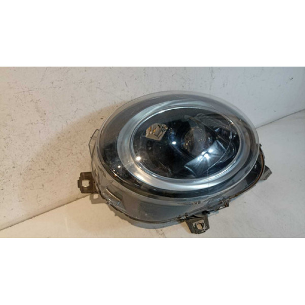 Farol Mini Cooper S 2022 2023 2024 L.e Original Esquerdo/motorista