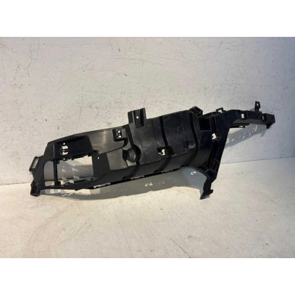 Suporte Esquerdo Parachoque Dianteiro Bmw X3 X4 2022/2024