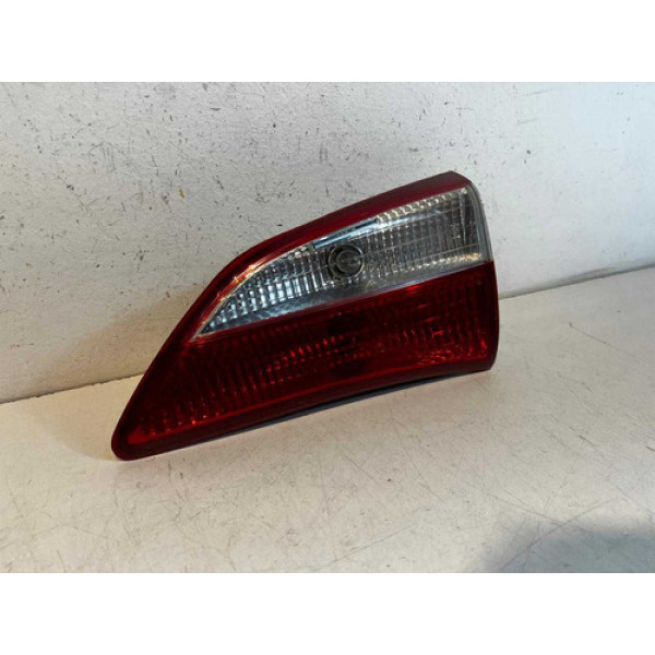 Lanterna Tampa Hb20 Hatch L.d 2012 2013 2014 2015 / Original Direito Vermelho