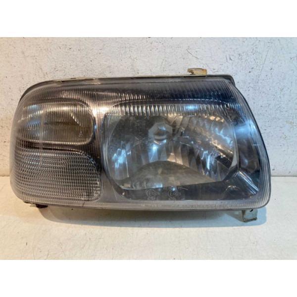 Farol Gm Tracker 2001 2002 2003 2004 A 2009 L.d Original Direito/passageiro