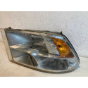 Farol Dodge Ram 2012 2013 2014 2015 2016 L.e Original Esquerdo/motorista