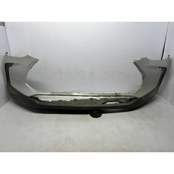 Parachoque Gm Tracker 2020 2021 2022 2023 Original Cinza