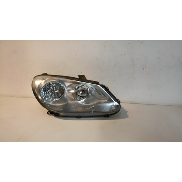 Farol Chery Cielo 2010 2011 2012 2013 2014 L.d Original Direito