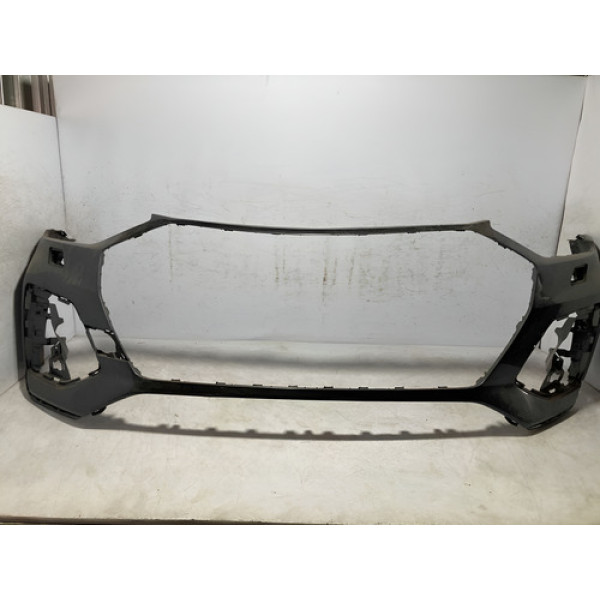 Parachoque Audi Q5 S Line 2021 2022 / Original Cinza