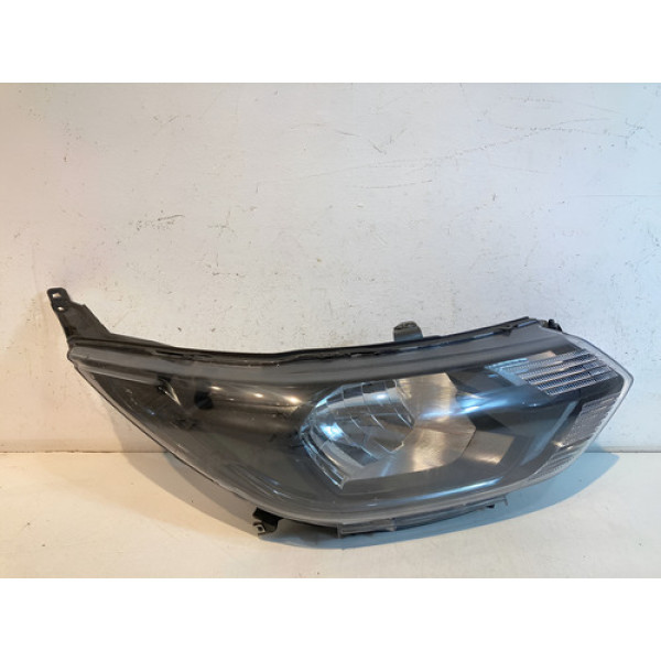 Farol Gm Spin C/led L.d 2019 2020 2021 2022 / Original Direito