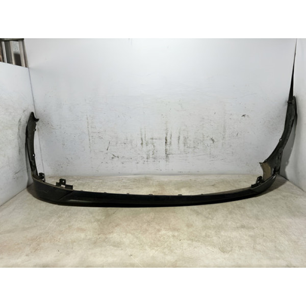 Spoiler Dianteiro Hyundai New Tucson 2017 2018 A 2021 / Orig Preto