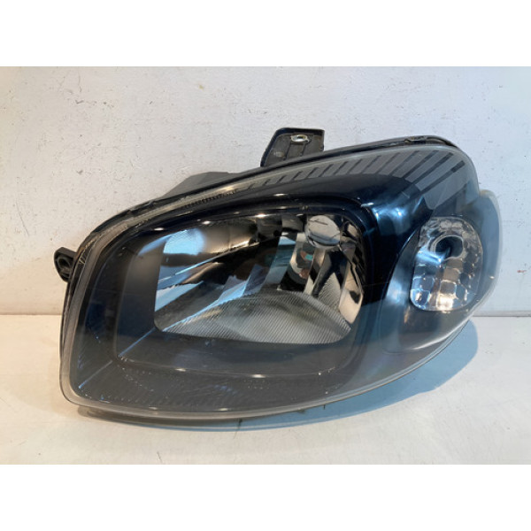 Farol Fiat Uno/fiorino L.e 2012 2013 2014 2015 / Original  Esquerdo