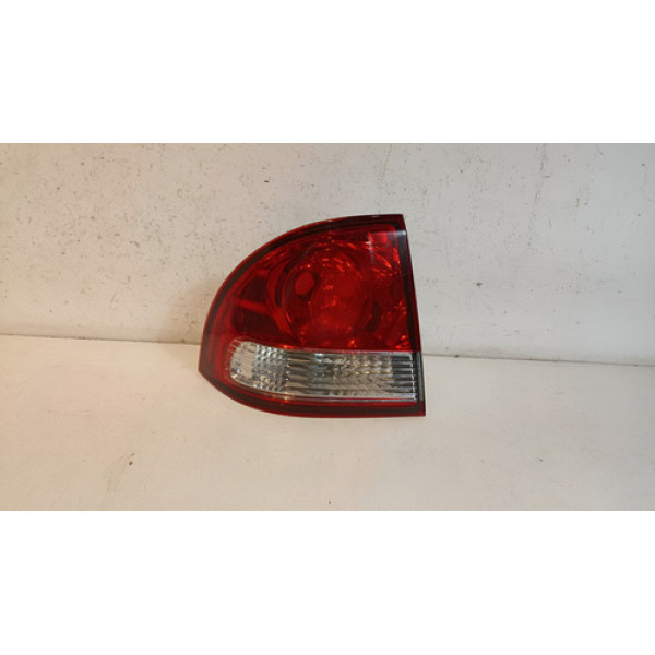 Lanterna Gm Classic L.e 2011 2012 2013 2014 2015 2016 / Orig Esquerdo Vermelho