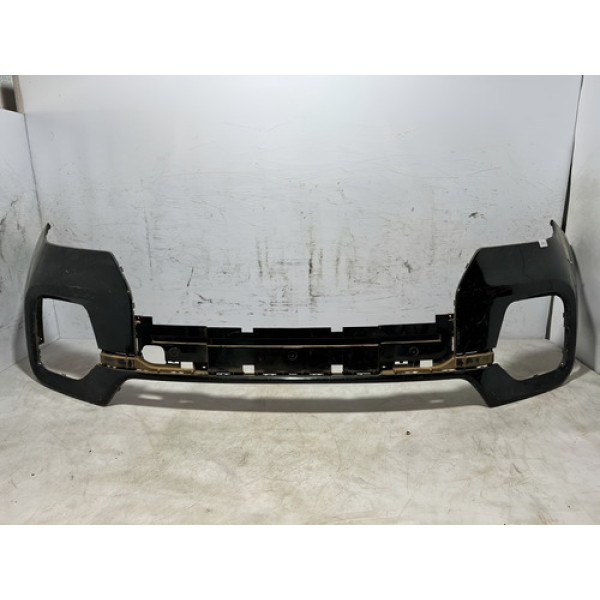 Parachoque Chery Tiggo 5x 2020 2021 2022 / Original Preto