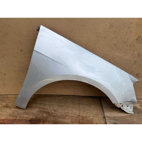 Paralama Vw Gol Saveiro Voyage G6 G7 2013 2014 A 2018 L.d