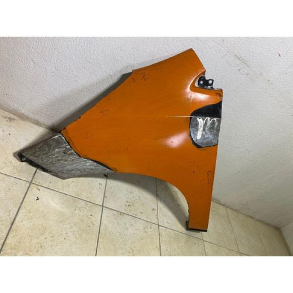 Paralama Gm Spin 2013 2014 2015 2016 2017 2018 L.e Original