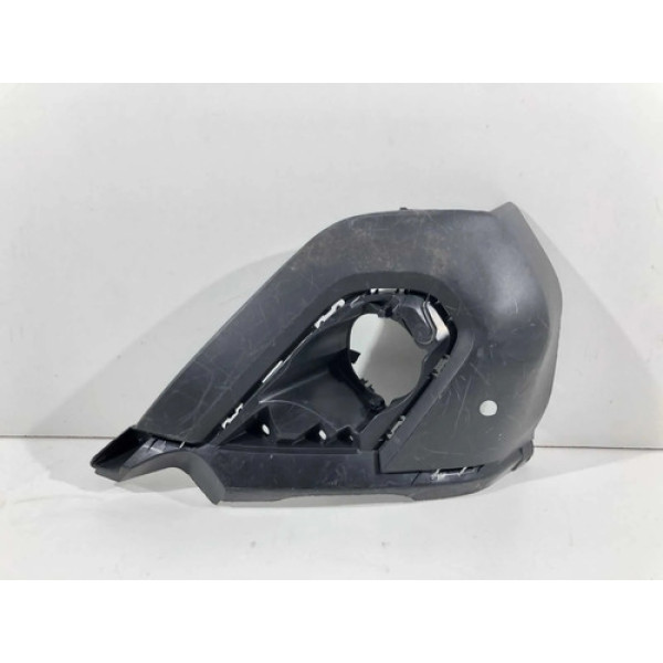 Farol Milha Renault Duster 2021 2022 2023 L.e Original Preto