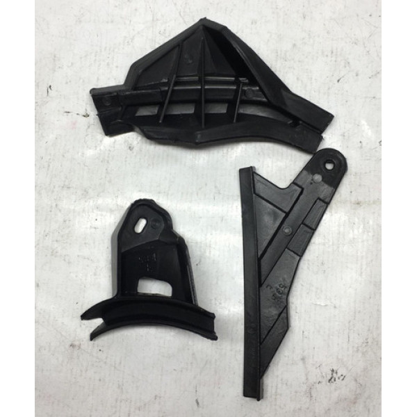 Kit Garra Recuperação De Farol Vectra 2006 A 2009