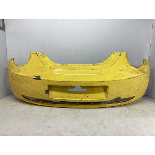 Parachoque Traseiro New Beetle 2006 2007 2008 A 2012 Orig