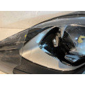 Farol Porsche Cayenne 2019 2020 2021 C/detalhe L.e Original Esquerdo