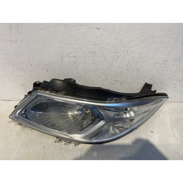 Farol Gm Onix Prisma 2013 2014 2015 2016 L.e Original Esquerdo/motorista