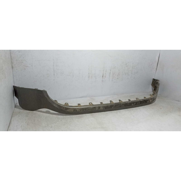 Parachoque Jeep Renegade 2015 2016 2017 2018 / Original Prateado
