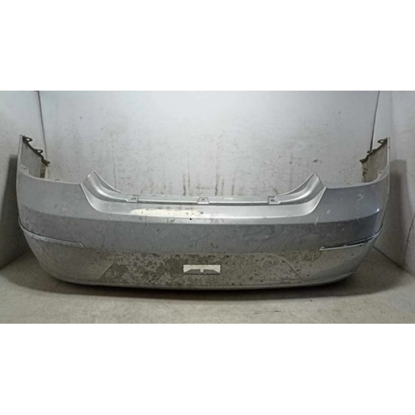 Parachoque Traseiro Fiat Linea  2008 2009 2010 A 2016