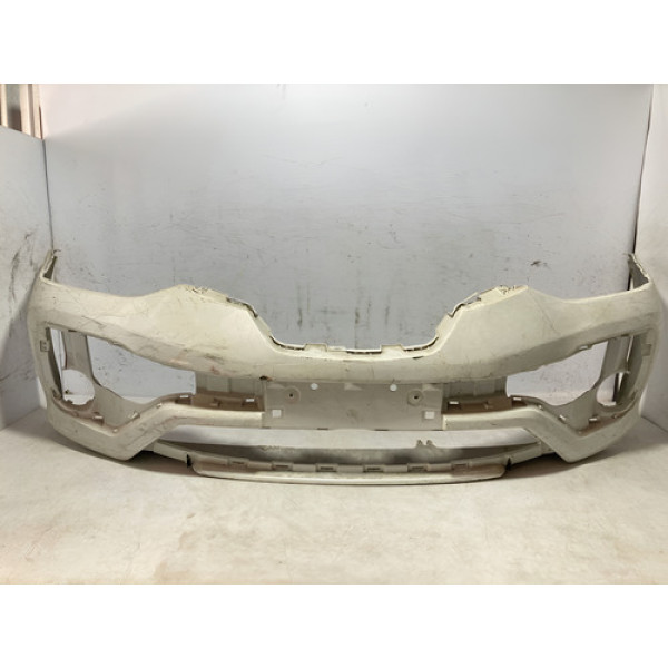 Parachoque Toyota Etios 2017 2018 2019 2020 2021 / Original Branco