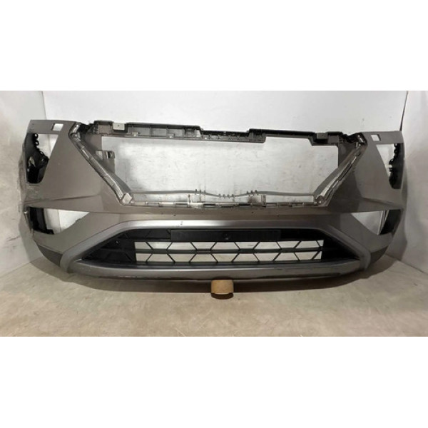 Parachoque Dianteiro Hyundai Creta 2022 2023 2024 Cinza