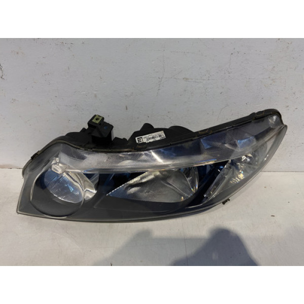 Farol Honda Civic 2007 2008 2009 2010 2011 L.e Original Esquerdo/motorista