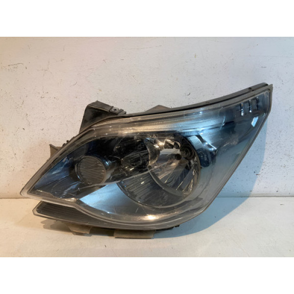 Farol Gm Cobalt 2012 2013 2014 2015 L.e Original Esquerdo/motorista