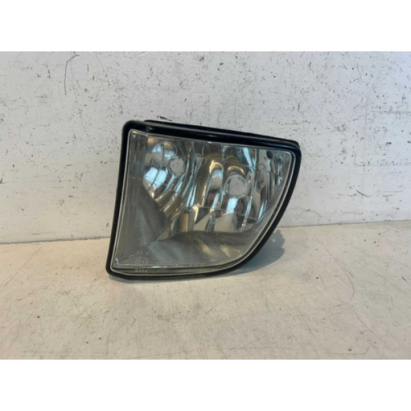 Farol Milha Chery Tiggo 2 2010 2011 2012 2013 2014 L.e Origi Água