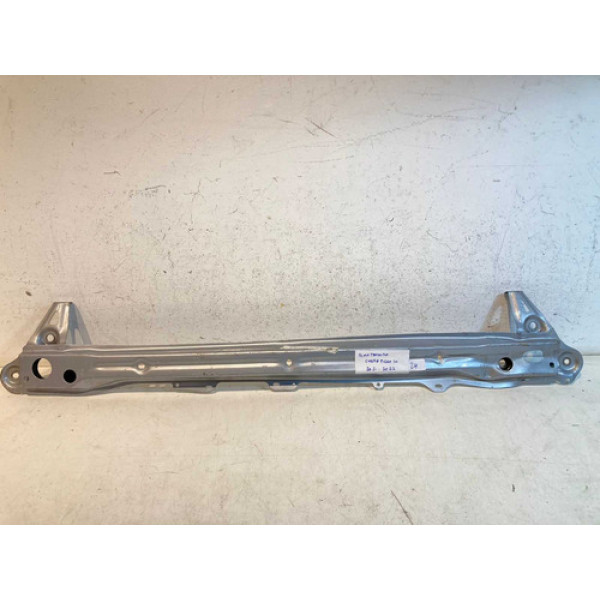 Alma Parachoque Traseira Chery Tiggo 5x 2021 2022 / Original