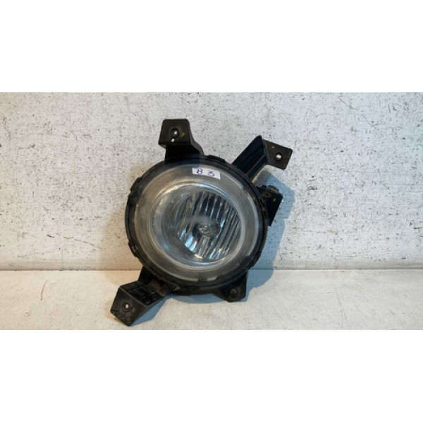 Farol Milha Hyundai Hb20 2013 2014 2015 2016 L.e Original Preto