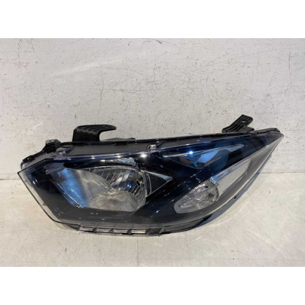 Farol Gm Onix Prisma 2017 2018 2019 L.e Original Esquerdo/motorista